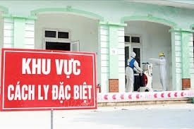 Giám đốc mắc Covid-19 từ ổ dịch Thế giới bò tươi đã gặp gỡ những ai?